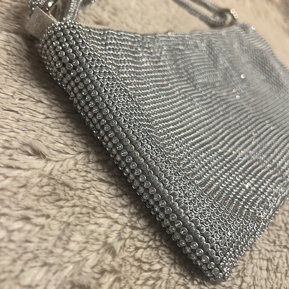 URBAN EXPRESSIONS Paris Evening Bag - Picture 7 of 17